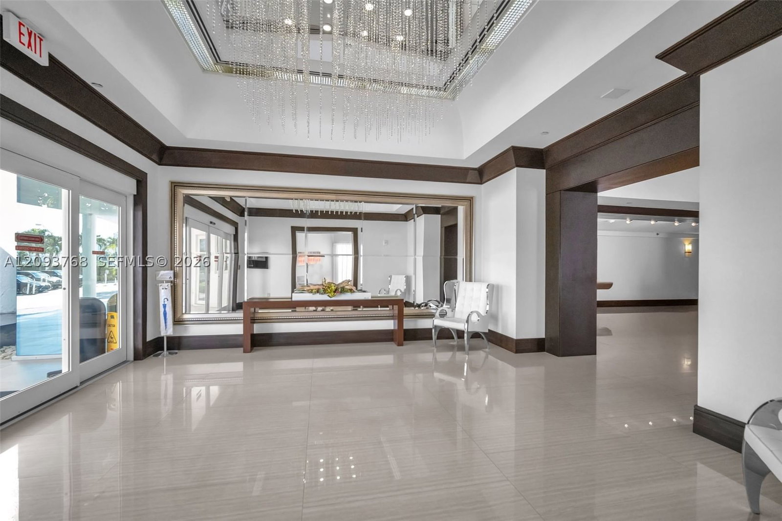 Real estate property located at 16485 Collins Ave OS35C, Miami-dade, Oceania Iii Condo, Sunny Isles Beach, FL