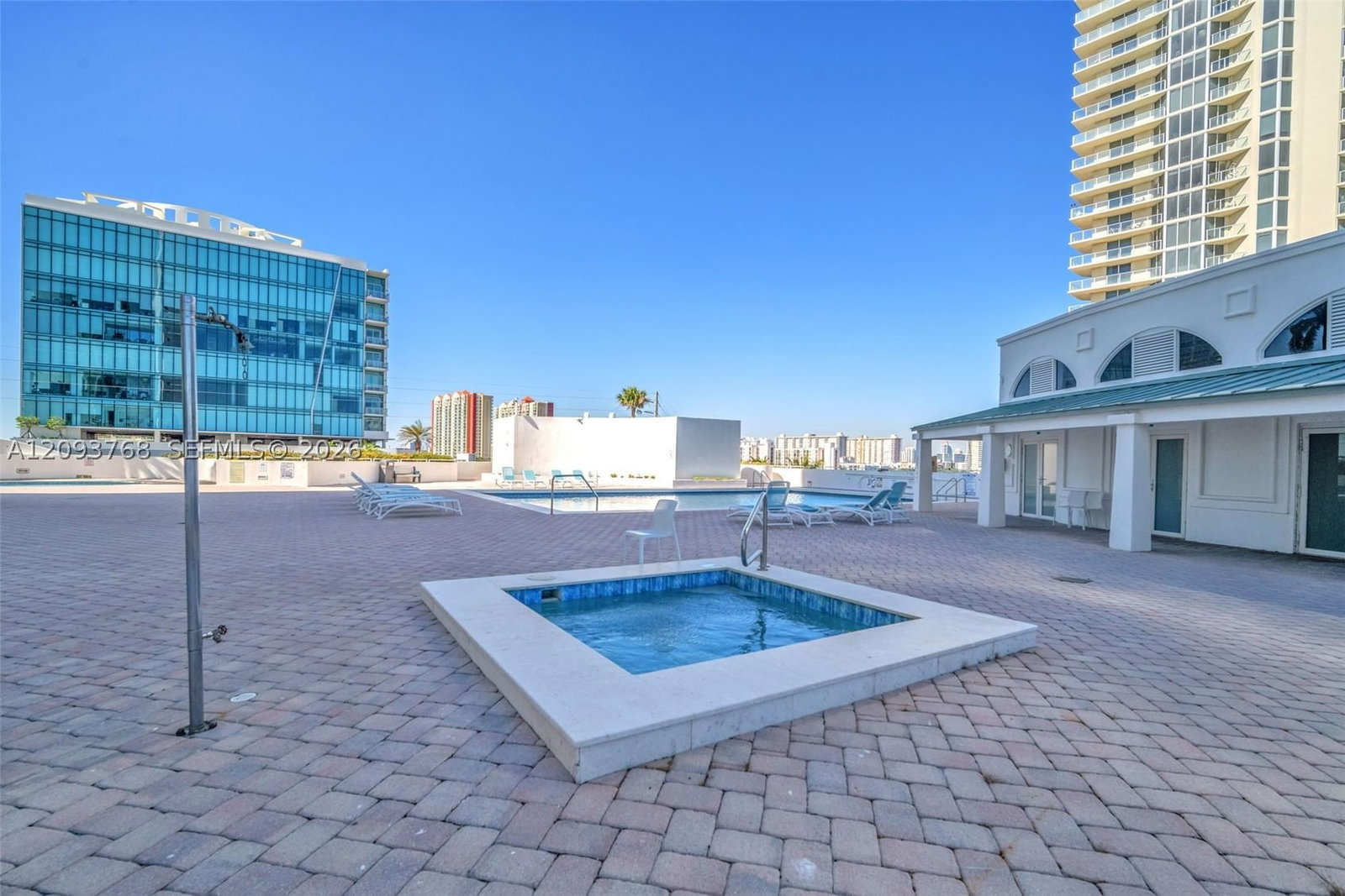 Real estate property located at 16485 Collins Ave OS35C, Miami-dade, Oceania Iii Condo, Sunny Isles Beach, FL