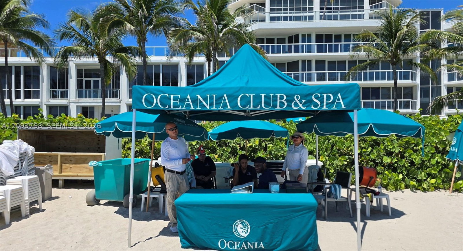 Real estate property located at 16485 Collins Ave OS35C, Miami-dade, Oceania Iii Condo, Sunny Isles Beach, FL