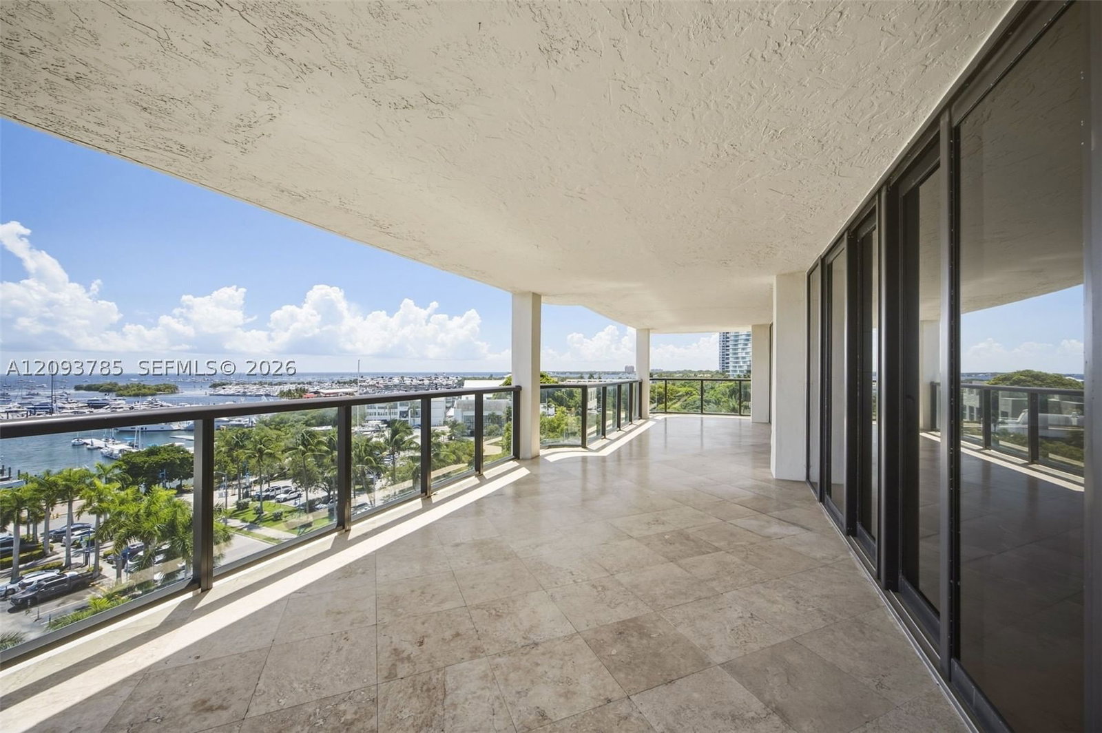 Real estate property located at 2575 Bayshore Dr #10A & 10B, Miami-dade, The Coconut Grove Bayshor, Coconut Grove, FL