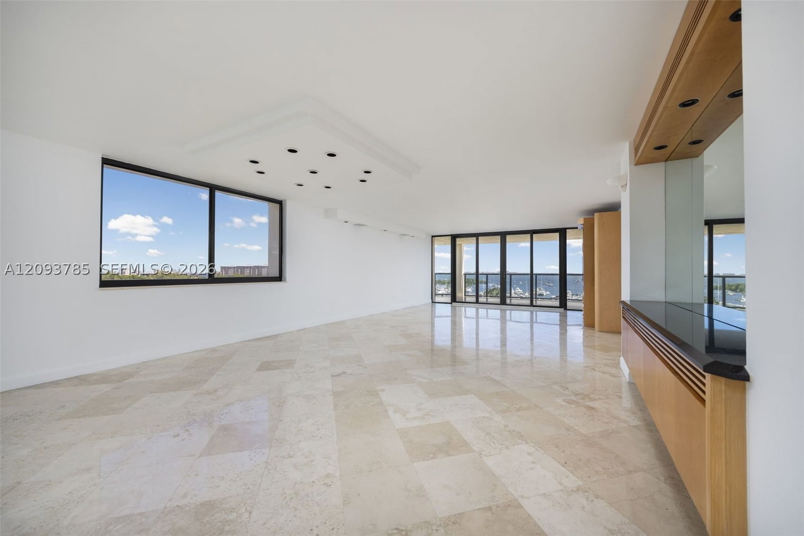 Real estate property located at 2575 Bayshore Dr #10A & 10B, Miami-dade, The Coconut Grove Bayshor, Coconut Grove, FL
