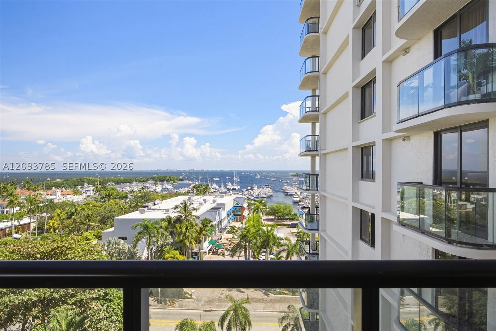 Real estate property located at 2575 Bayshore Dr #10A & 10B, Miami-dade, The Coconut Grove Bayshor, Coconut Grove, FL