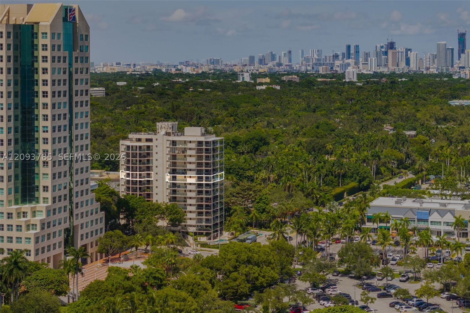 Real estate property located at 2575 Bayshore Dr #10A & 10B, Miami-dade, The Coconut Grove Bayshor, Coconut Grove, FL