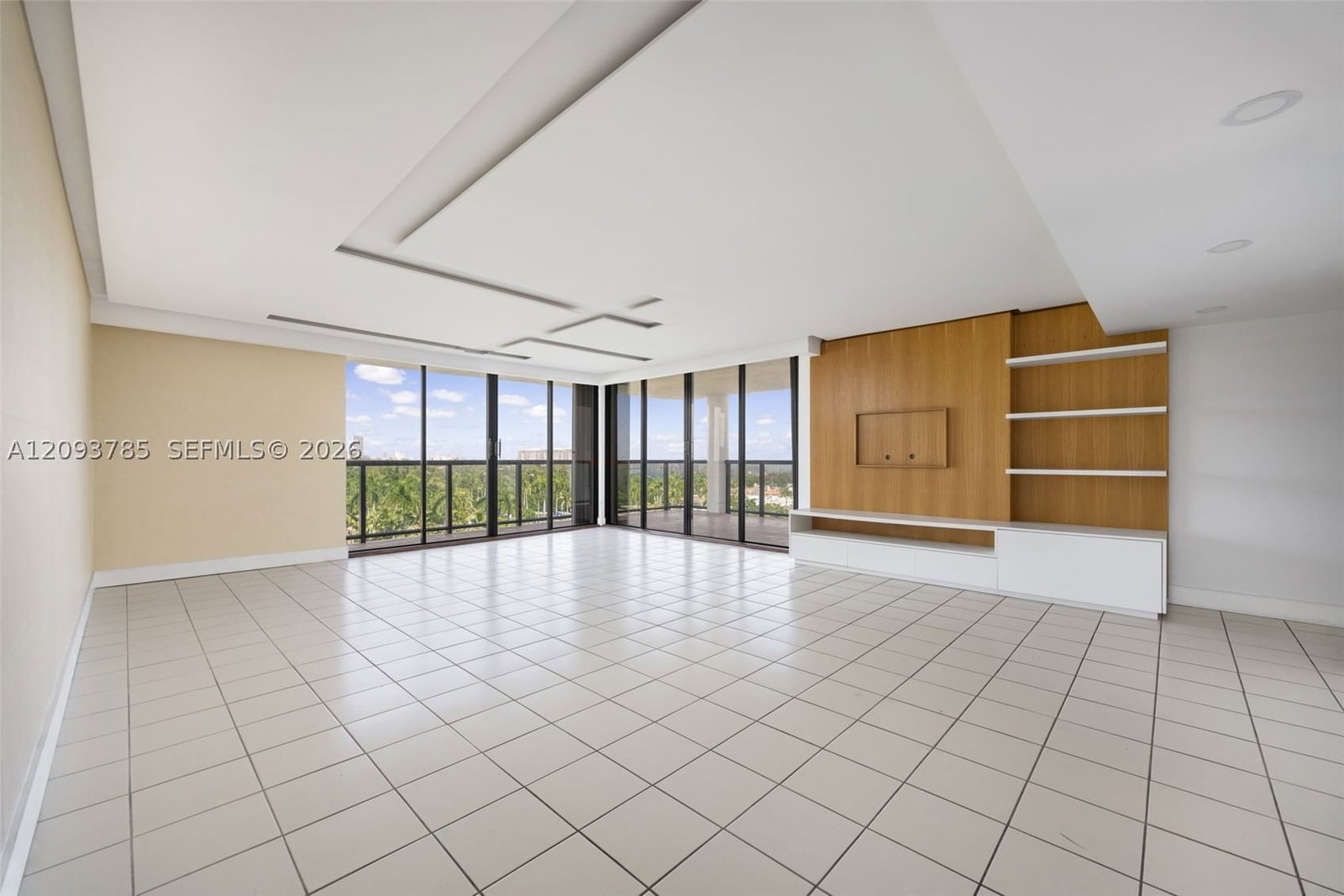 Real estate property located at 2575 Bayshore Dr #10A & 10B, Miami-dade, The Coconut Grove Bayshor, Coconut Grove, FL