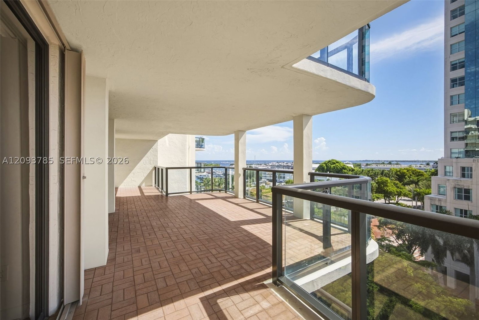 Real estate property located at 2575 Bayshore Dr #10A & 10B, Miami-dade, The Coconut Grove Bayshor, Coconut Grove, FL