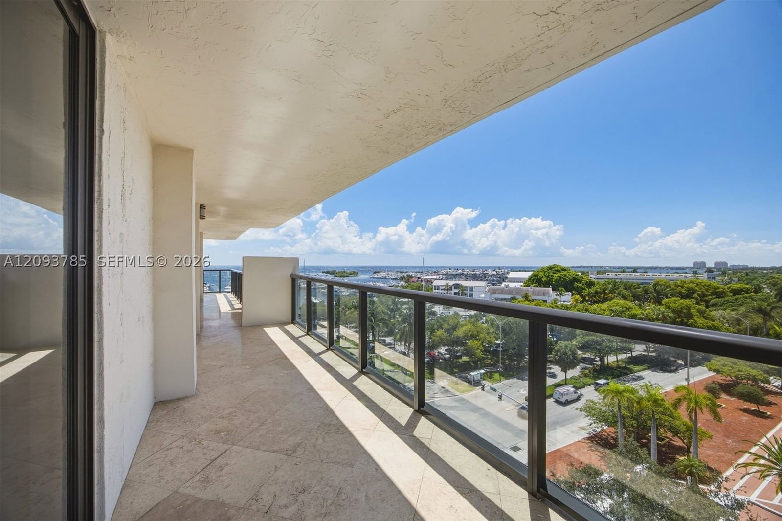 Real estate property located at 2575 Bayshore Dr #10A & 10B, Miami-dade, The Coconut Grove Bayshor, Coconut Grove, FL