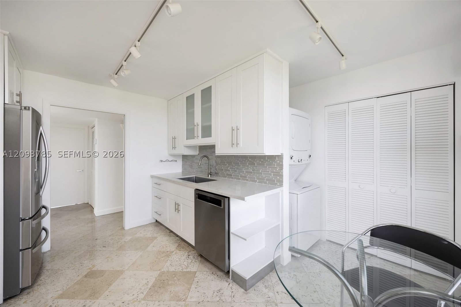 Real estate property located at 2575 Bayshore Dr #10A & 10B, Miami-dade, The Coconut Grove Bayshor, Coconut Grove, FL