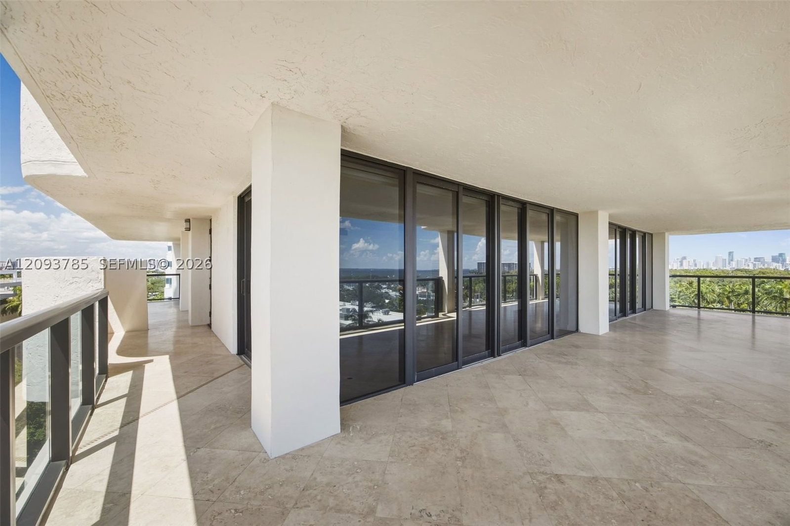Real estate property located at 2575 Bayshore Dr #10A & 10B, Miami-dade, The Coconut Grove Bayshor, Coconut Grove, FL