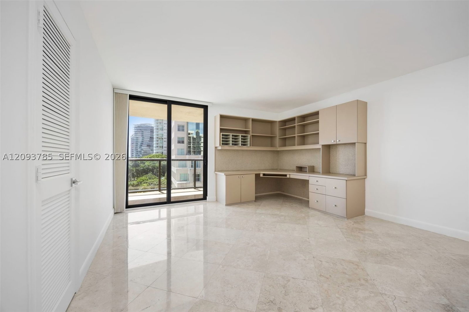 Real estate property located at 2575 Bayshore Dr #10A & 10B, Miami-dade, The Coconut Grove Bayshor, Coconut Grove, FL