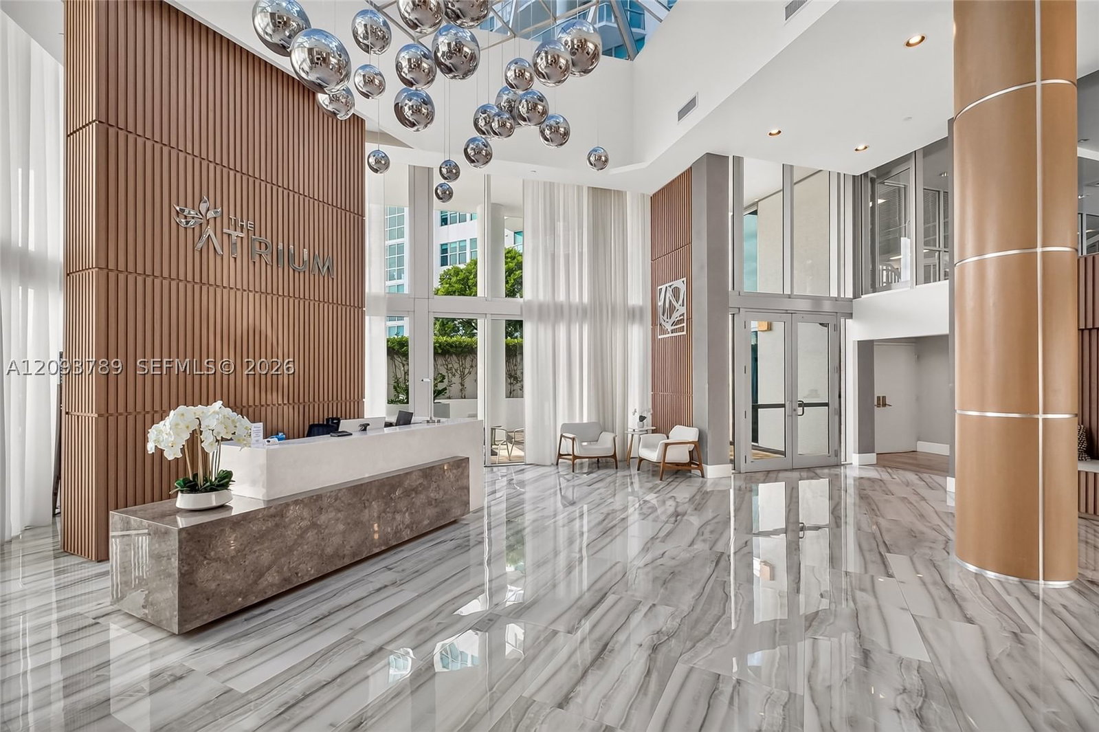 Real estate property located at , Miami-dade, The Atrium At Aventura Co, Aventura, FL