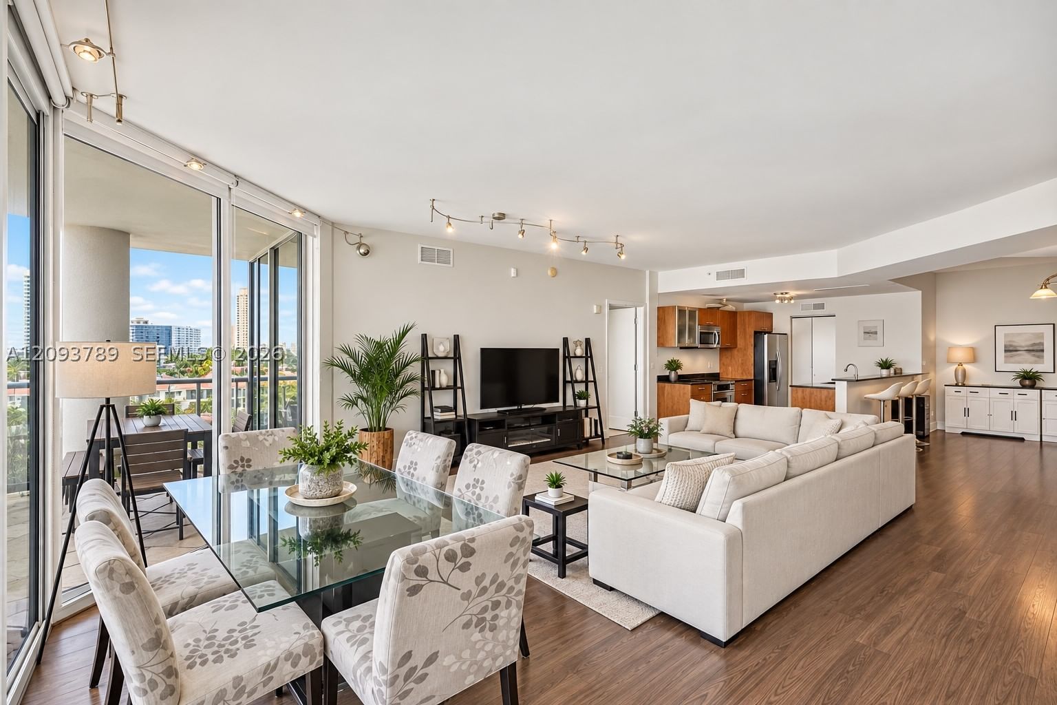 Real estate property located at , Miami-dade, The Atrium At Aventura Co, Aventura, FL