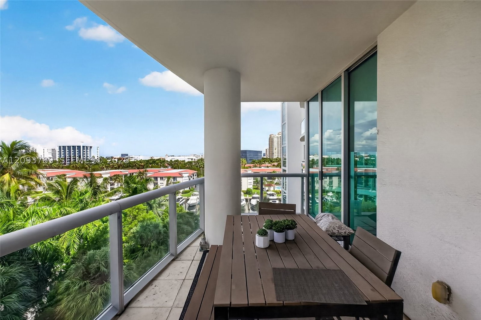 Real estate property located at , Miami-dade, The Atrium At Aventura Co, Aventura, FL