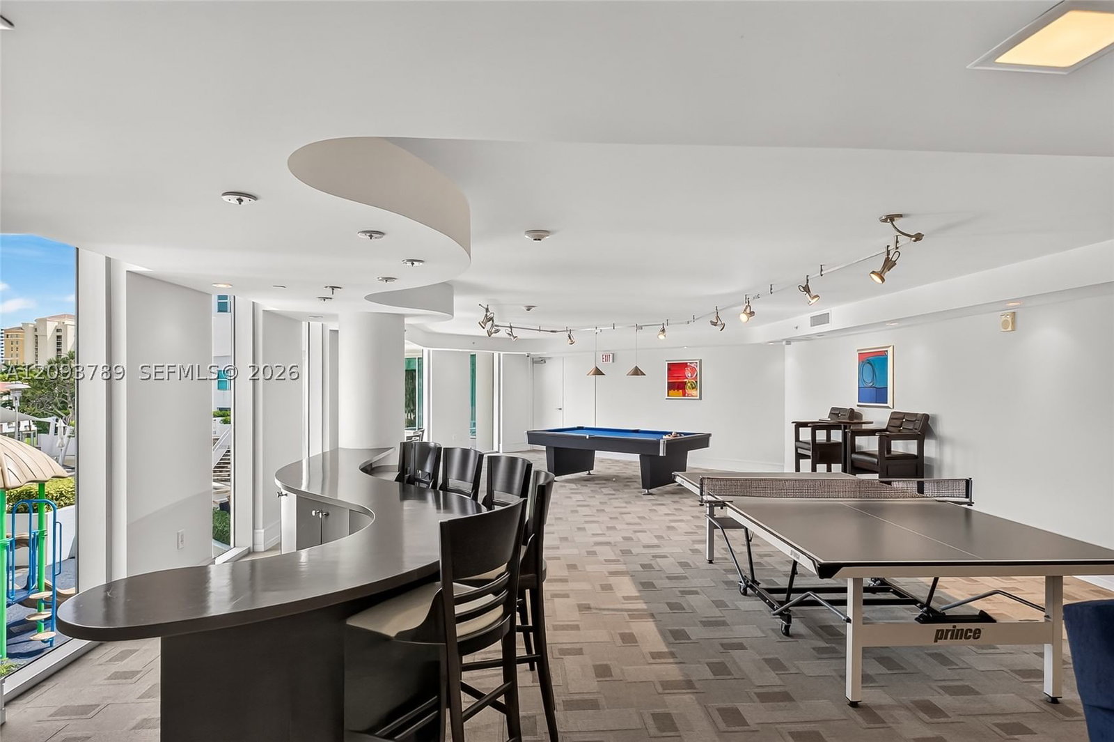 Real estate property located at , Miami-dade, The Atrium At Aventura Co, Aventura, FL