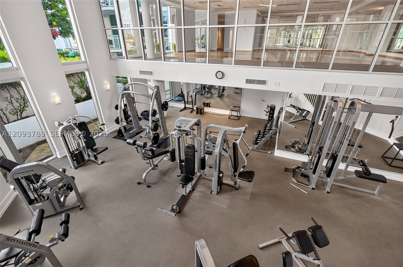 Real estate property located at , Miami-dade, The Atrium At Aventura Co, Aventura, FL
