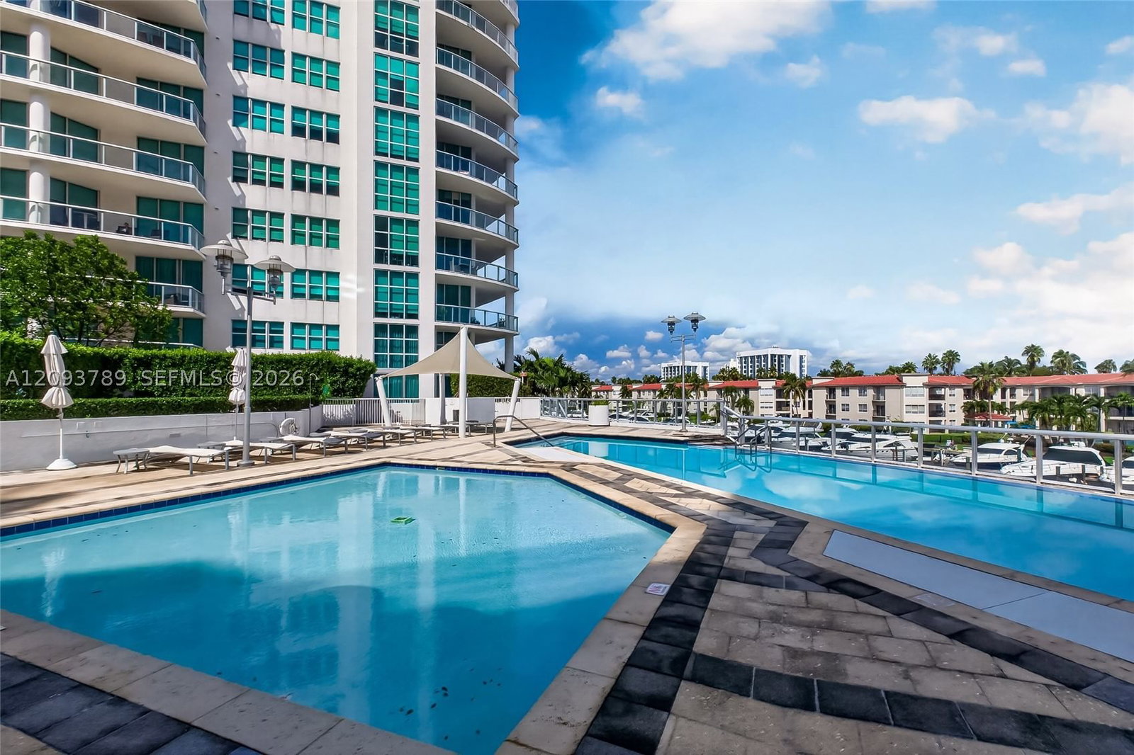 Real estate property located at , Miami-dade, The Atrium At Aventura Co, Aventura, FL