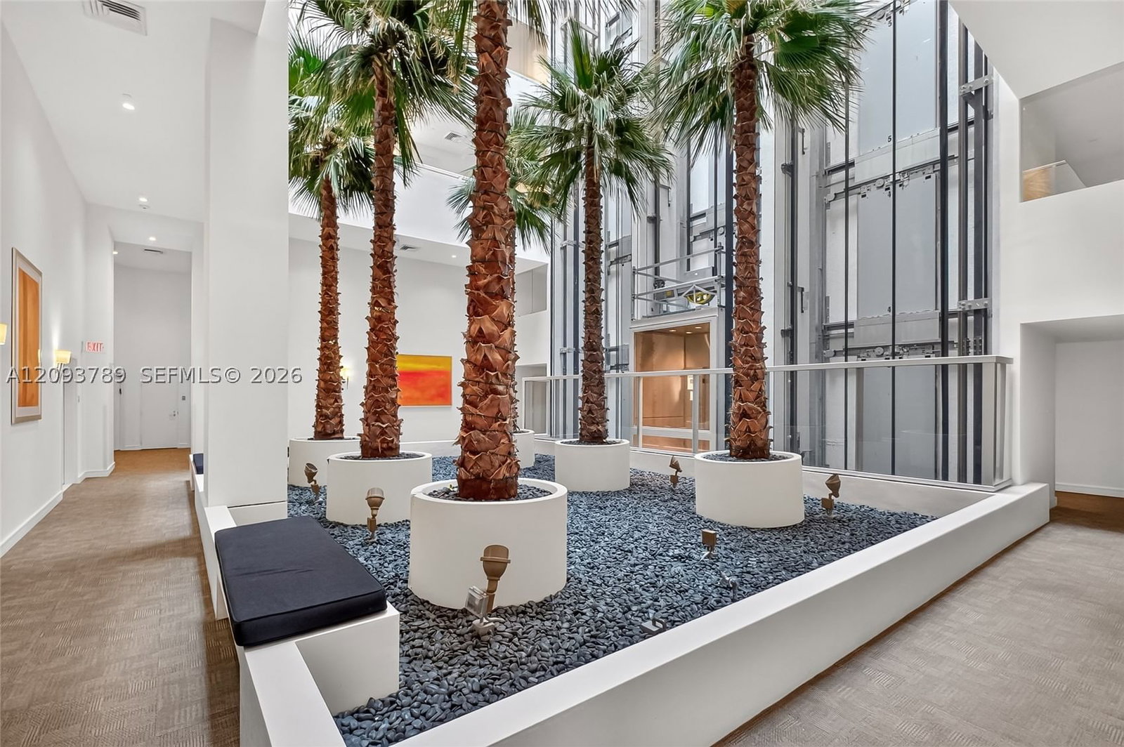 Real estate property located at , Miami-dade, The Atrium At Aventura Co, Aventura, FL