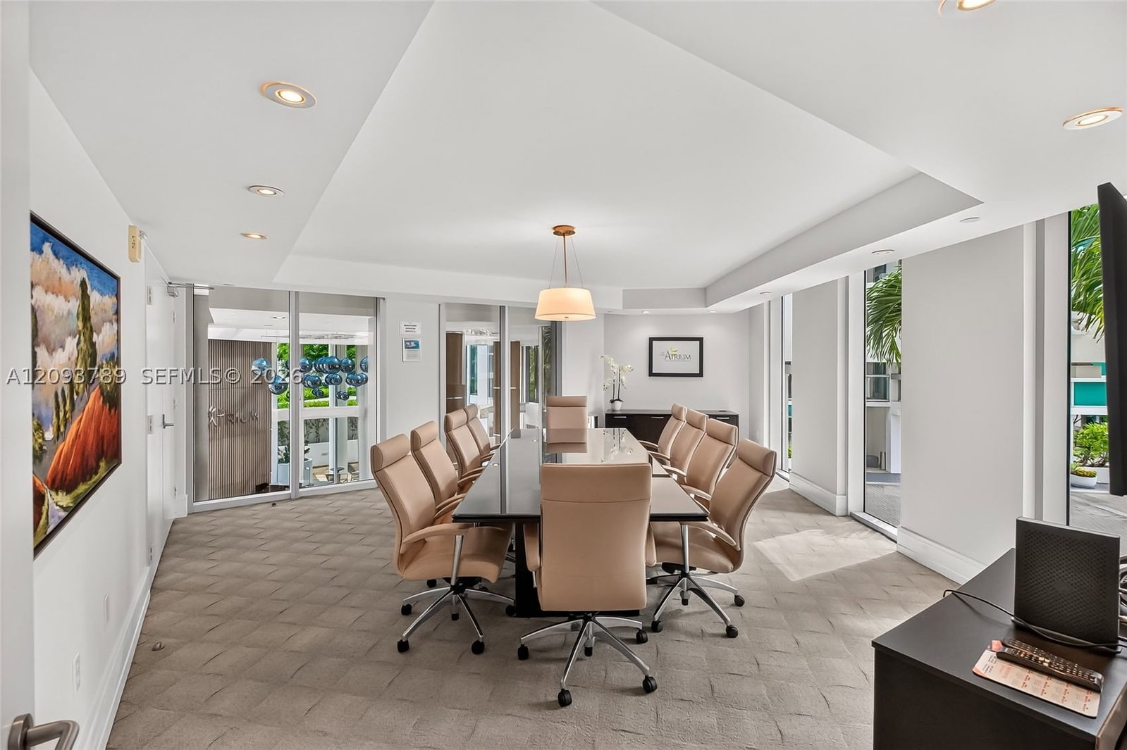 Real estate property located at , Miami-dade, The Atrium At Aventura Co, Aventura, FL