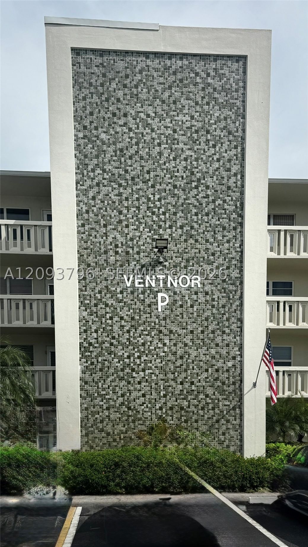 Real estate property located at 2064 Ventnor P #2064, Broward, Ventnor P Condo, Deerfield Beach, FL