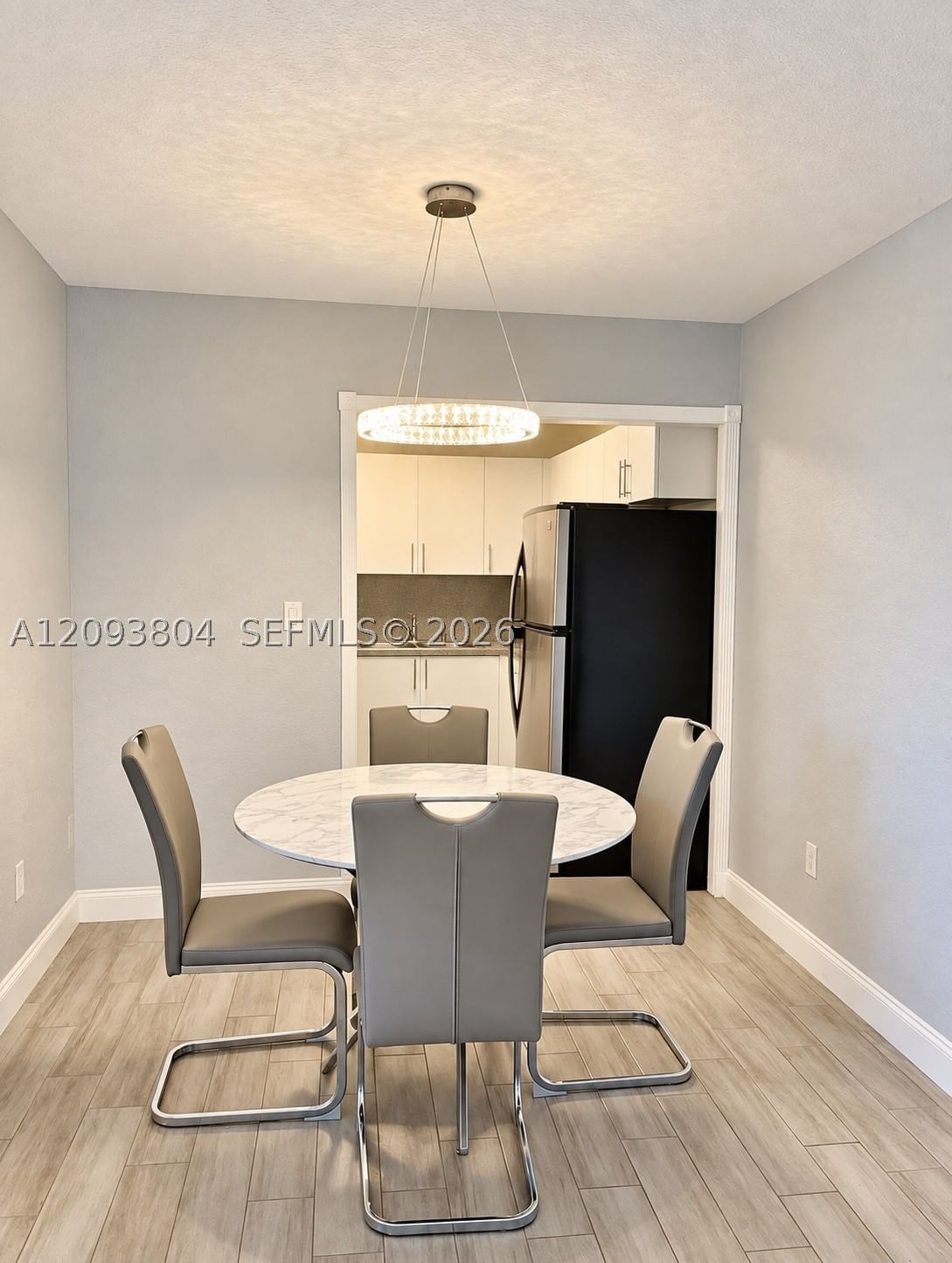 Real estate property located at 1885 56th St #110, Miami-dade, Cambridge Condo, Hialeah, FL