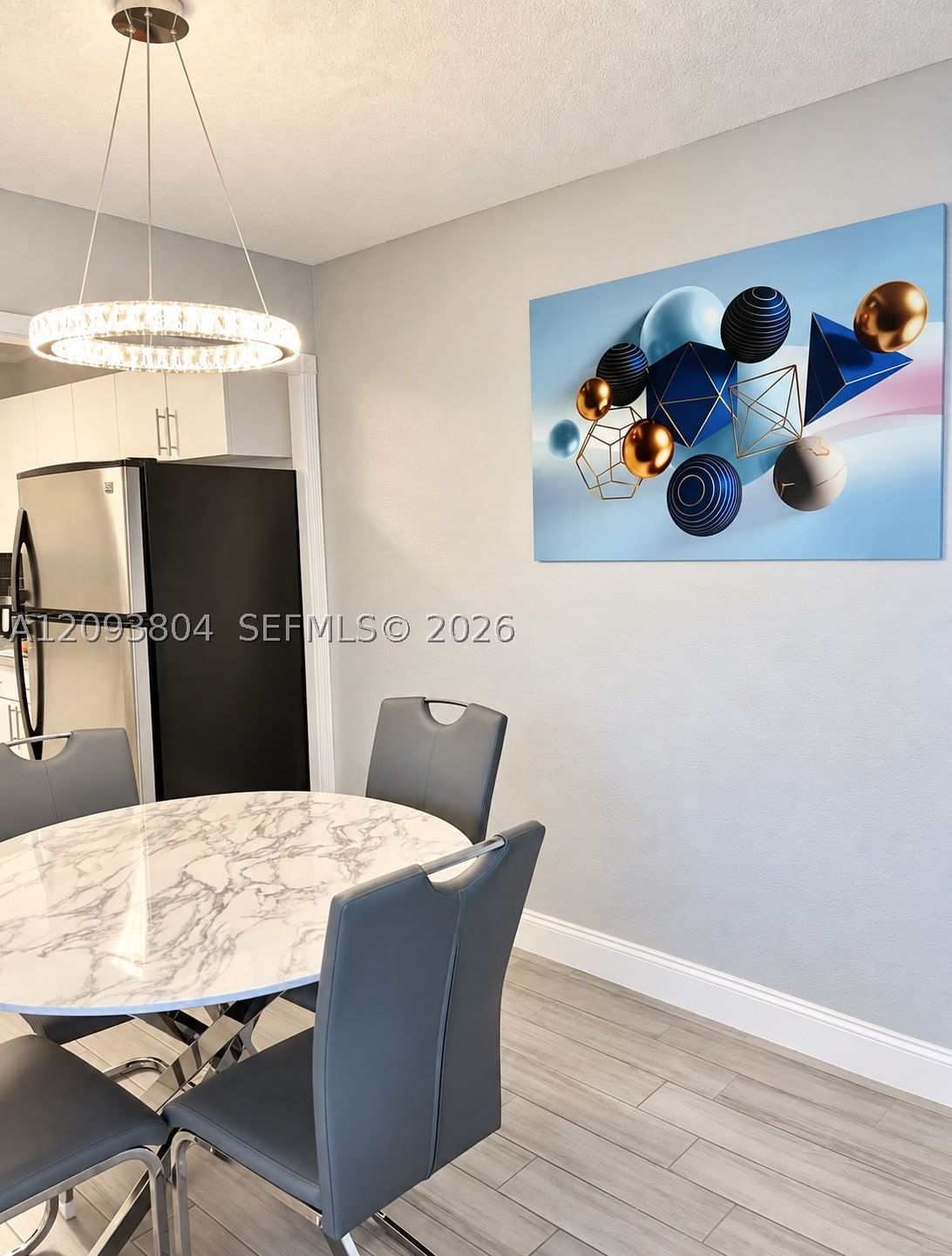Real estate property located at 1885 56th St #110, Miami-dade, Cambridge Condo, Hialeah, FL