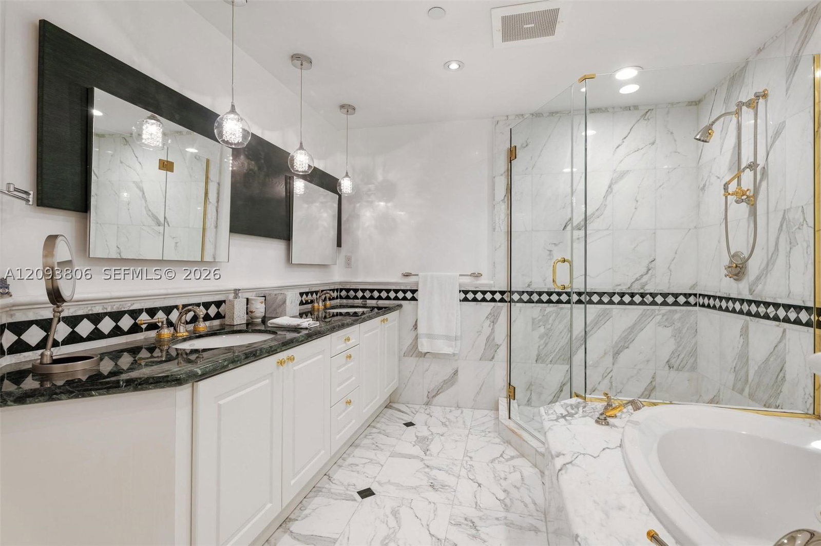 Real estate property located at 10225 Collins Ave #1604, Miami-dade, Bellini Condo, Bal Harbour, FL