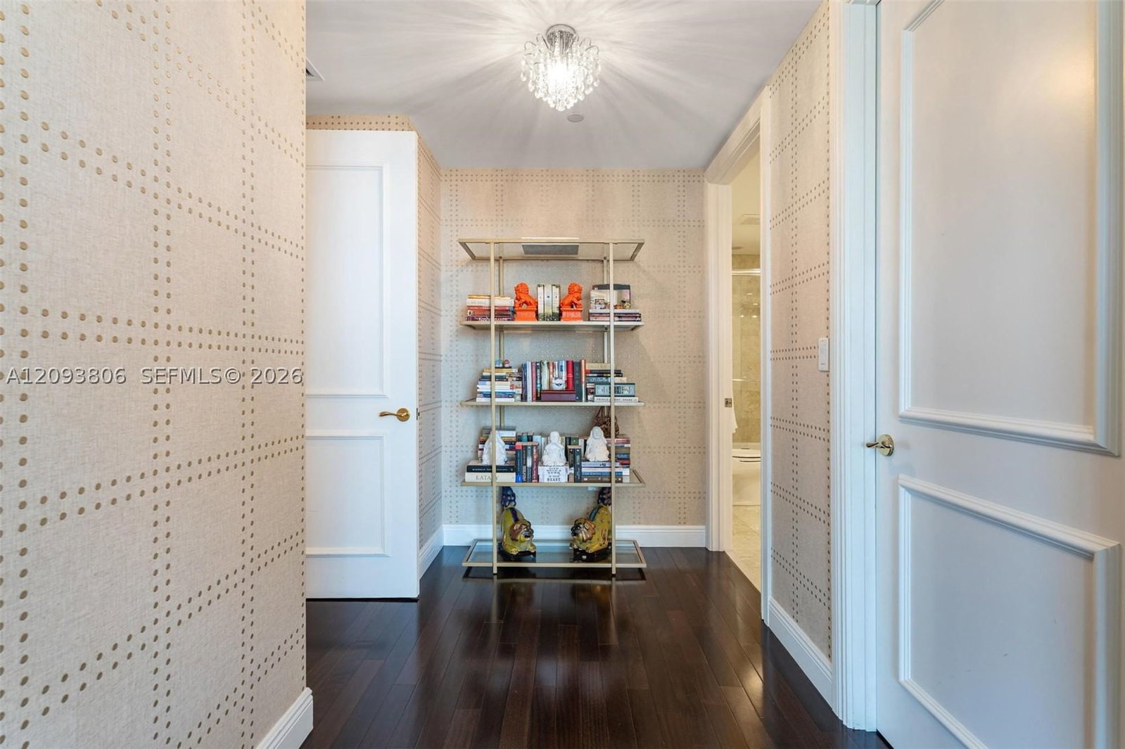 Real estate property located at 10225 Collins Ave #1604, Miami-dade, Bellini Condo, Bal Harbour, FL