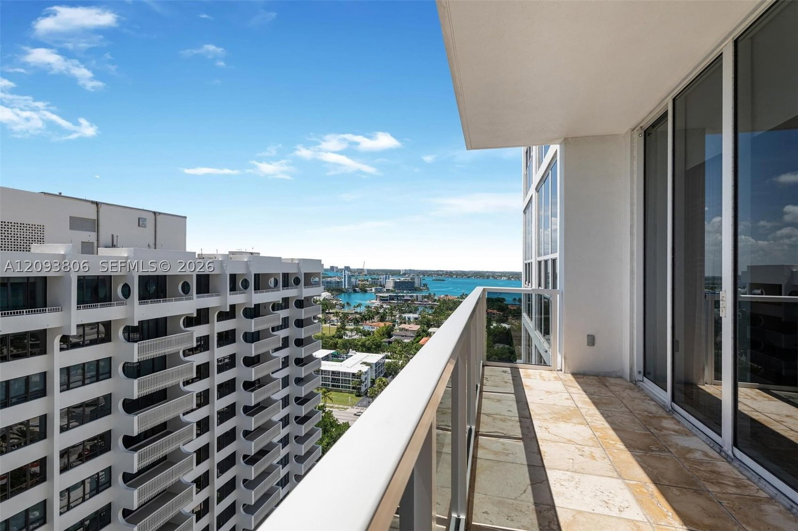 Real estate property located at 10225 Collins Ave #1604, Miami-dade, Bellini Condo, Bal Harbour, FL