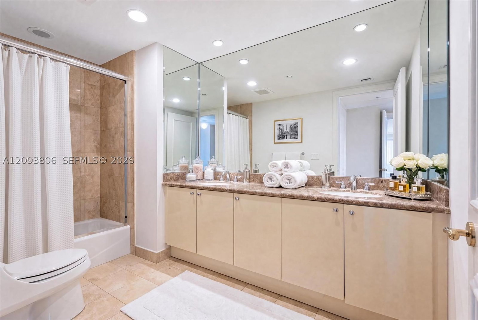 Real estate property located at 10225 Collins Ave #1604, Miami-dade, Bellini Condo, Bal Harbour, FL