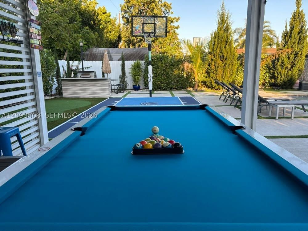 Real estate property located at 7181 Sheridan St, Broward, Heritage Homes, Hollywood, FL