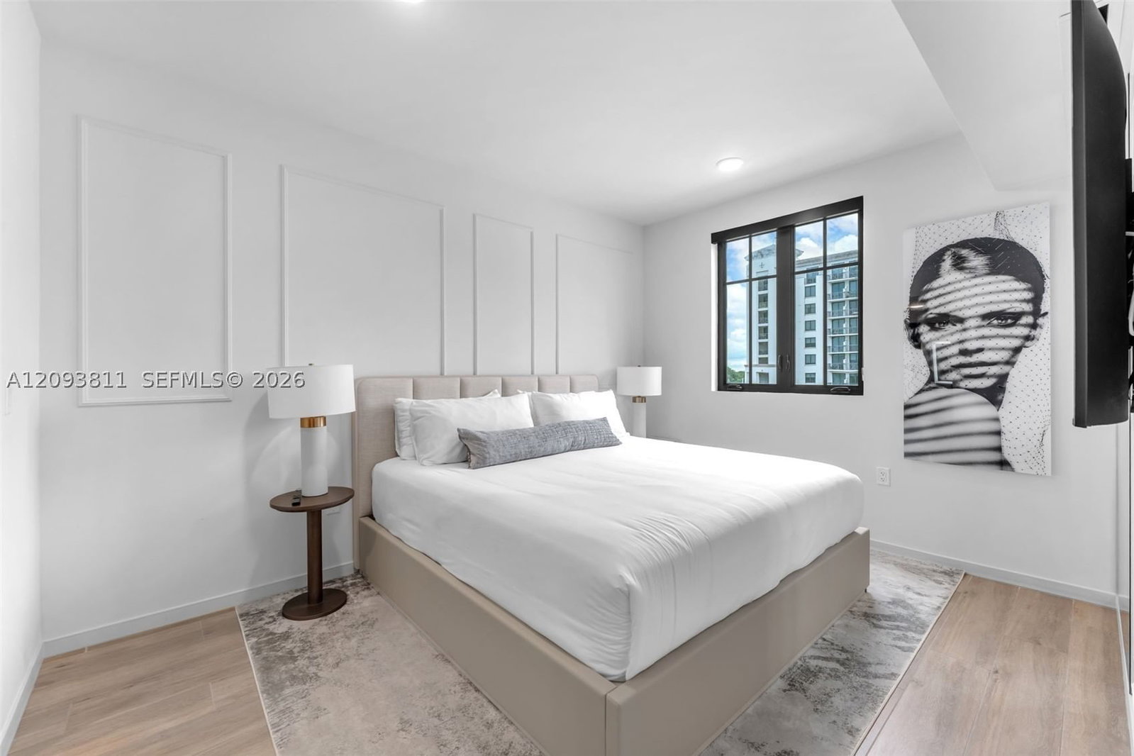 Real estate property located at 4220 Laguna #603, Miami-dade, San Lorenzo Condo, Coral Gables, FL