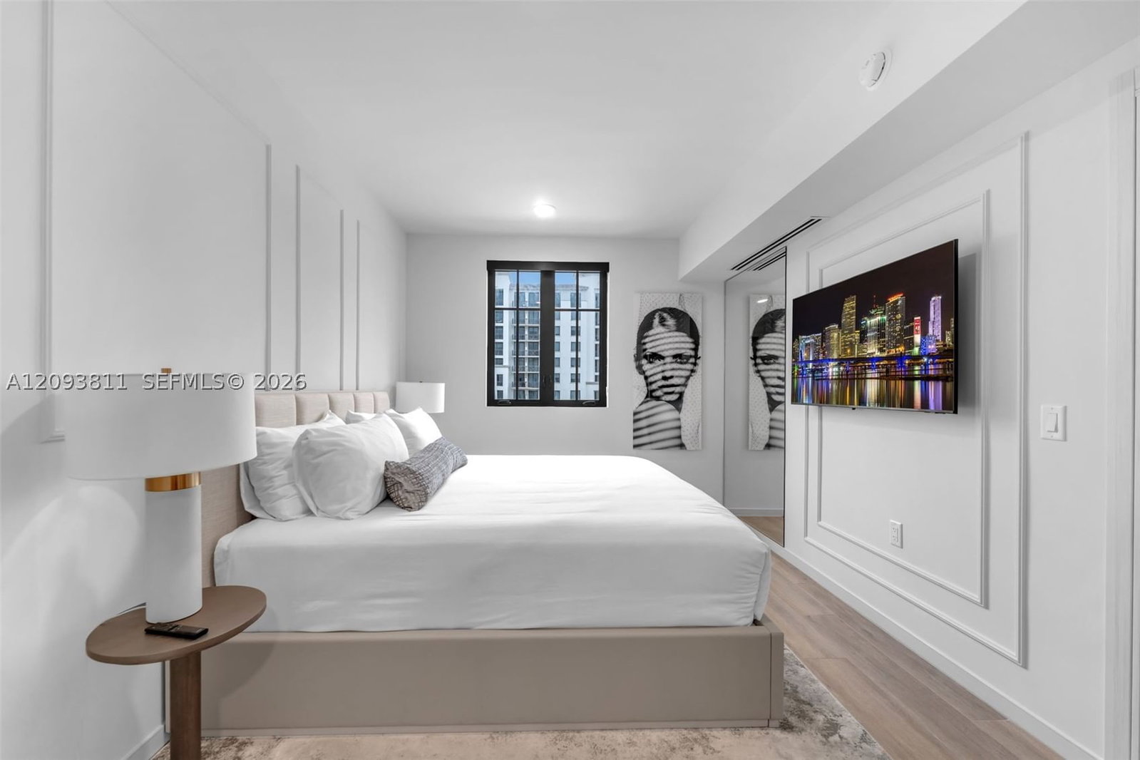 Real estate property located at 4220 Laguna #603, Miami-dade, San Lorenzo Condo, Coral Gables, FL