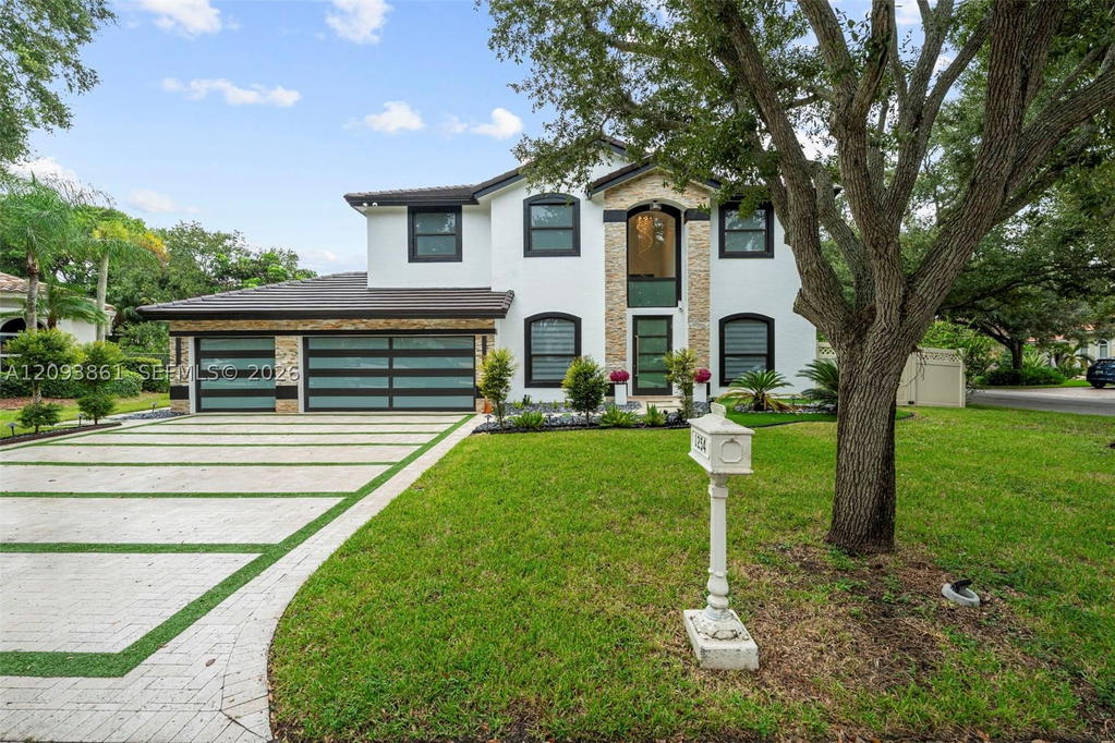Real estate property located at 1254 102nd Way, Broward, Maple Wood Addition, Coral Springs, FL