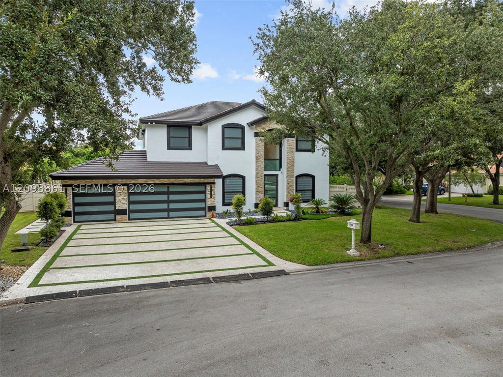 Real estate property located at 1254 102nd Way, Broward, Maple Wood Addition, Coral Springs, FL