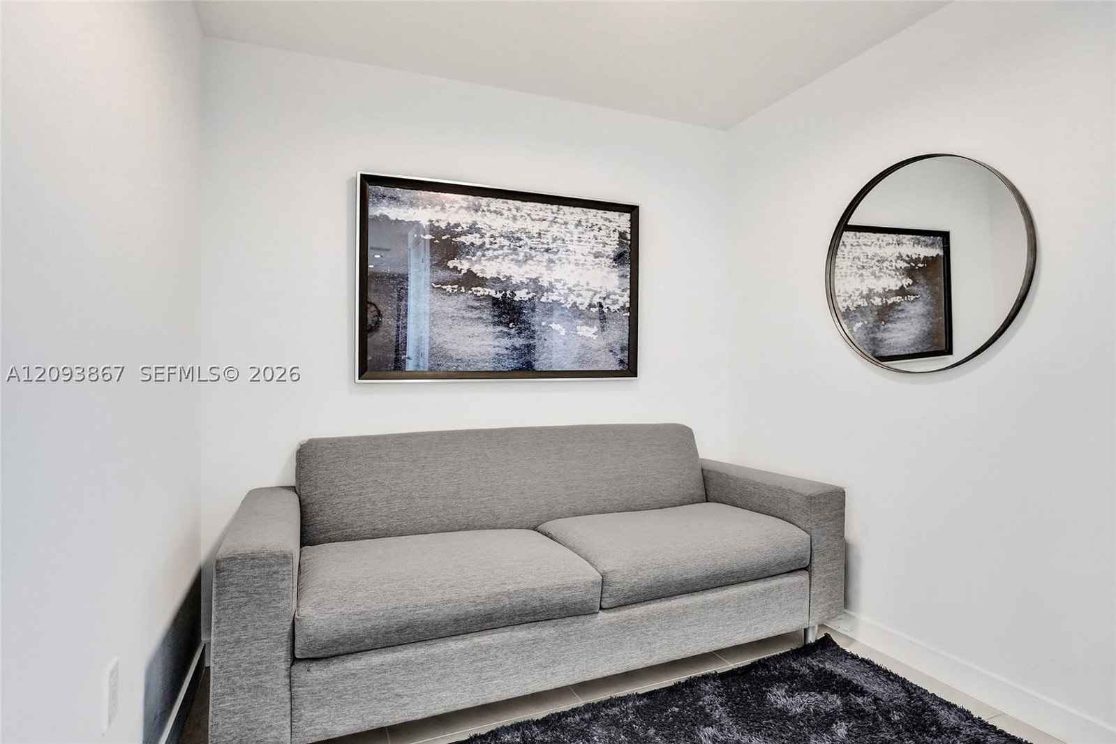 Real estate property located at 401 Birch Rd #1212, Broward, Tiffany House Condo, Fort Lauderdale, FL