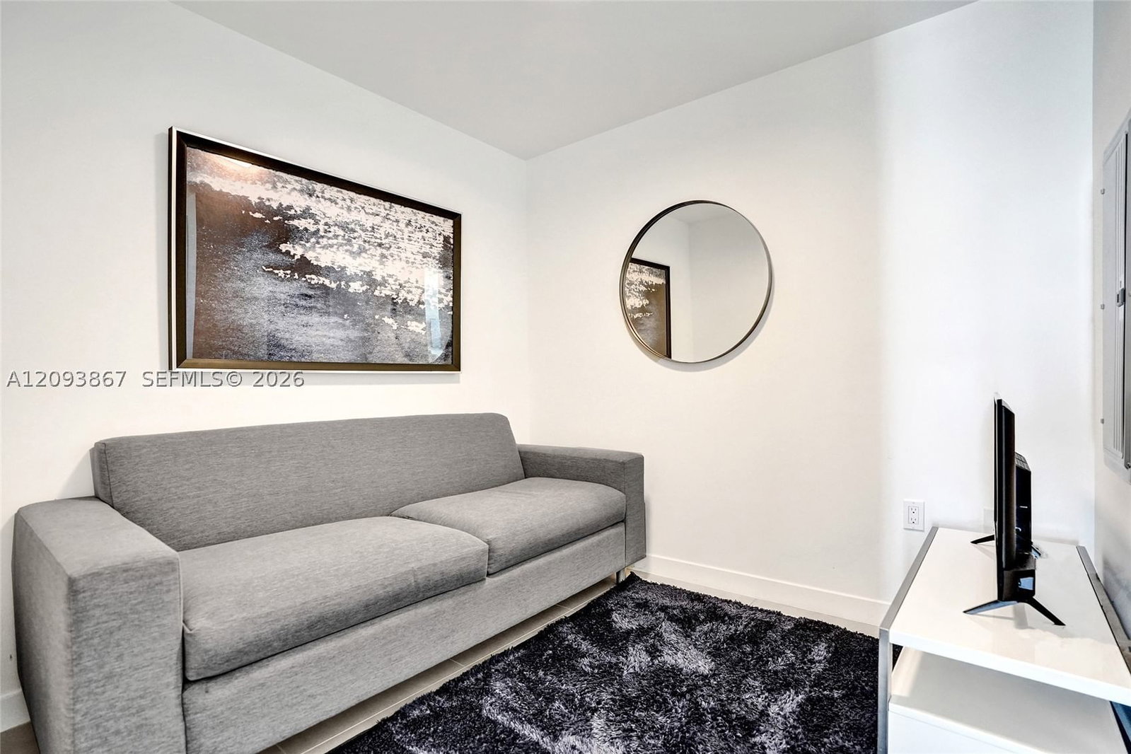 Real estate property located at 401 Birch Rd #1212, Broward, Tiffany House Condo, Fort Lauderdale, FL