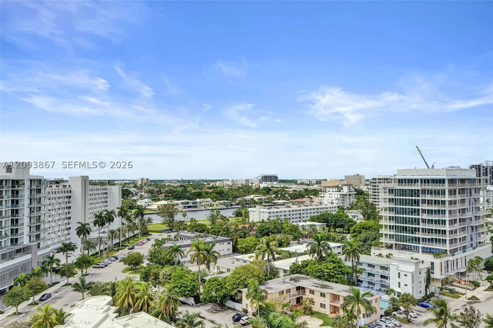 Real estate property located at 401 Birch Rd #1212, Broward, Tiffany House Condo, Fort Lauderdale, FL