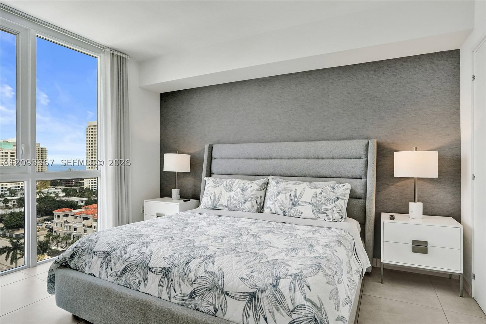 Real estate property located at 401 Birch Rd #1212, Broward, Tiffany House Condo, Fort Lauderdale, FL