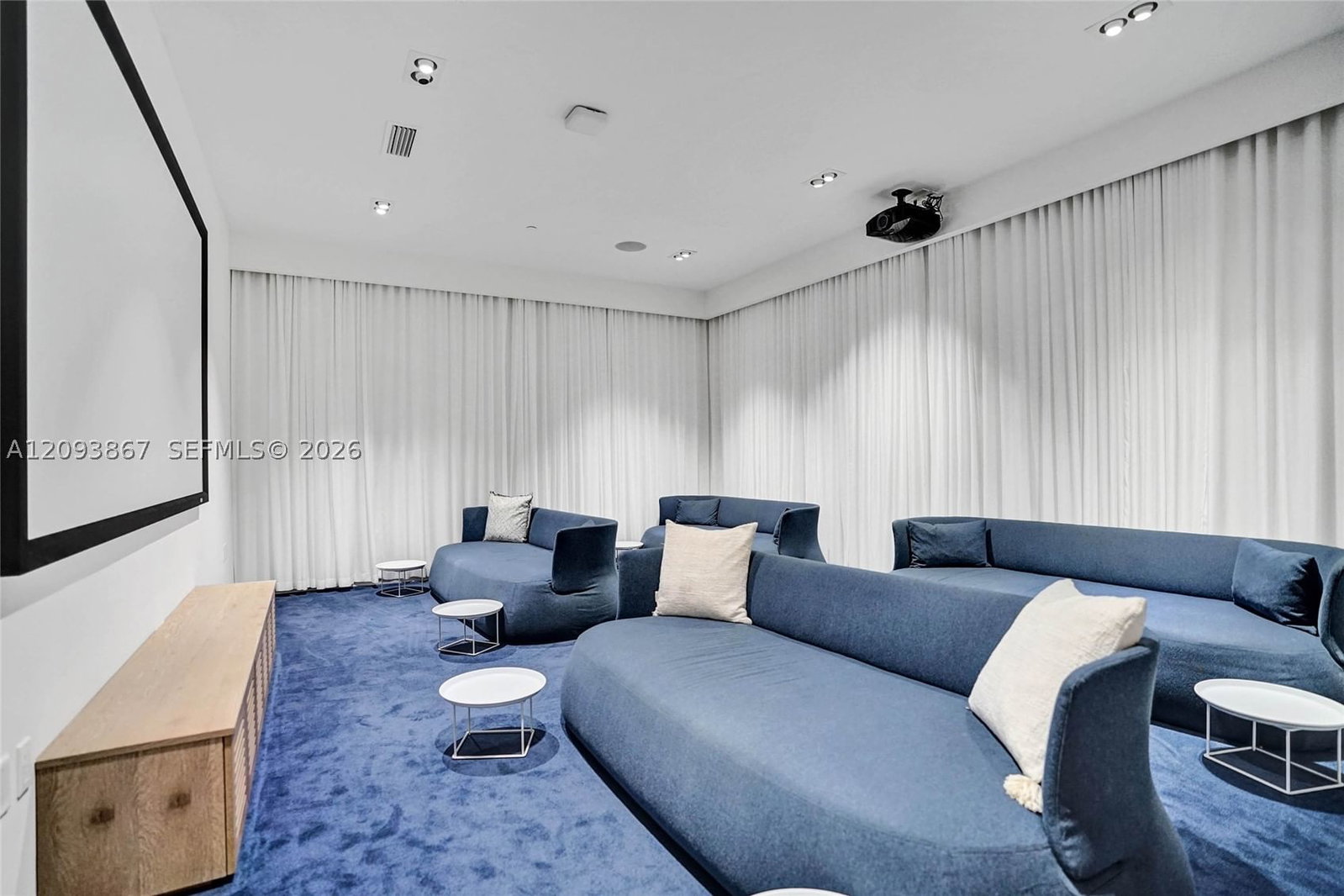 Real estate property located at 401 Birch Rd #1212, Broward, Tiffany House Condo, Fort Lauderdale, FL