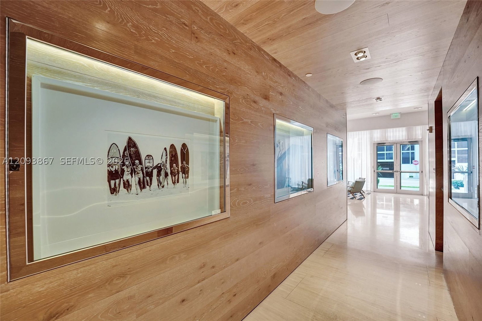 Real estate property located at 401 Birch Rd #1212, Broward, Tiffany House Condo, Fort Lauderdale, FL