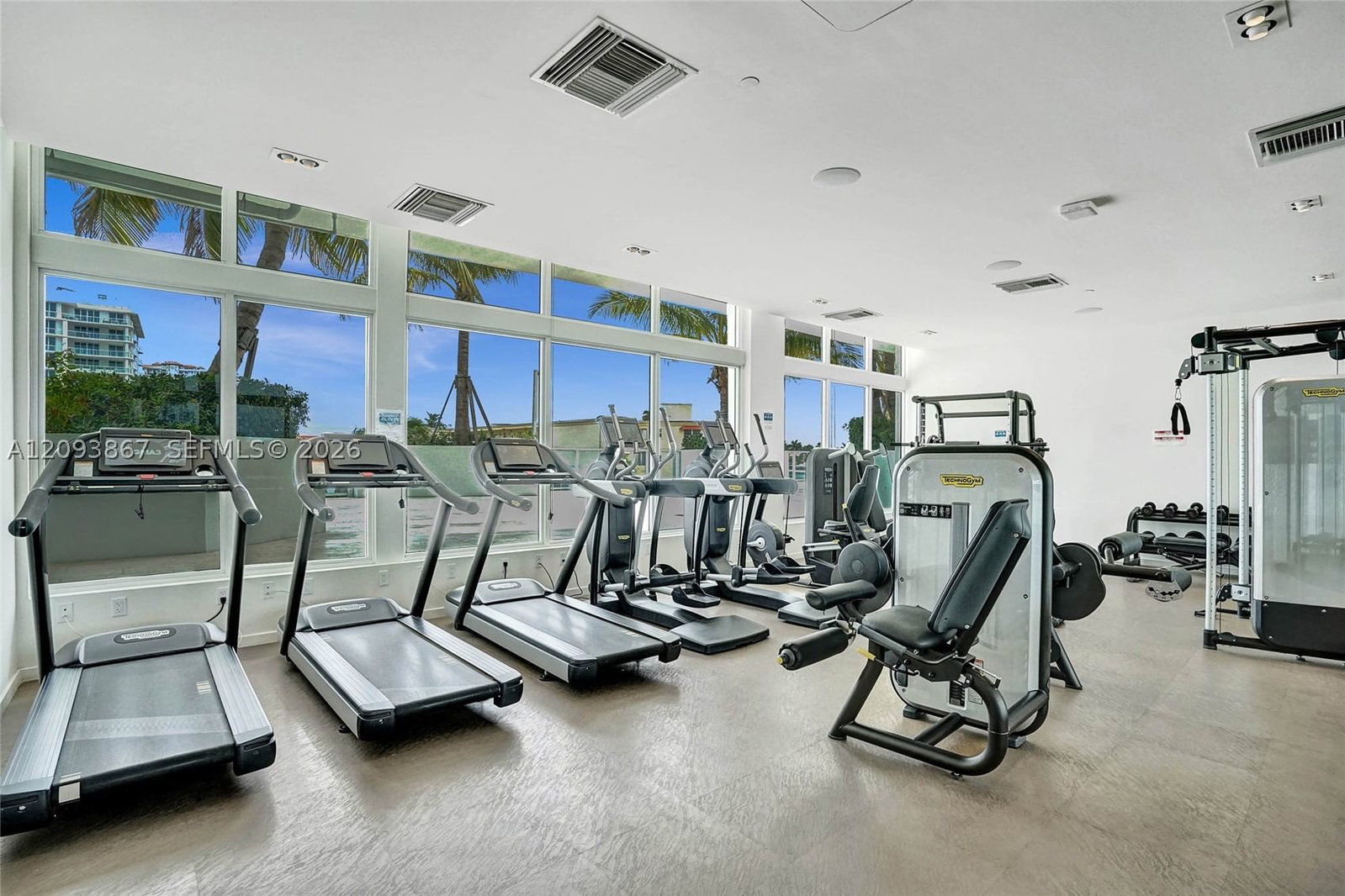 Real estate property located at 401 Birch Rd #1212, Broward, Tiffany House Condo, Fort Lauderdale, FL