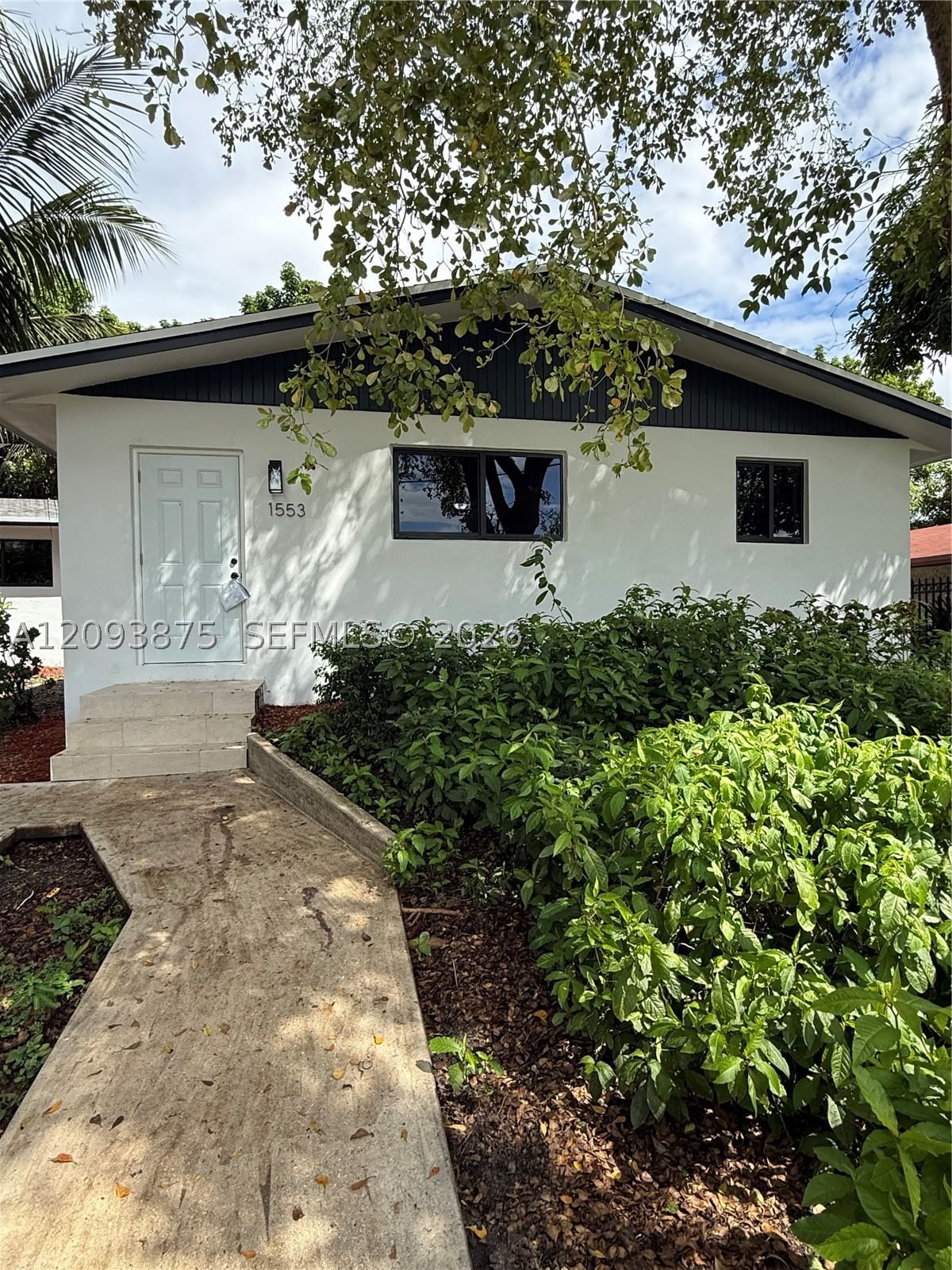 Real estate property located at 1551 117th St, Miami-dade, Biscayne Shores Unit 4, Miami, FL