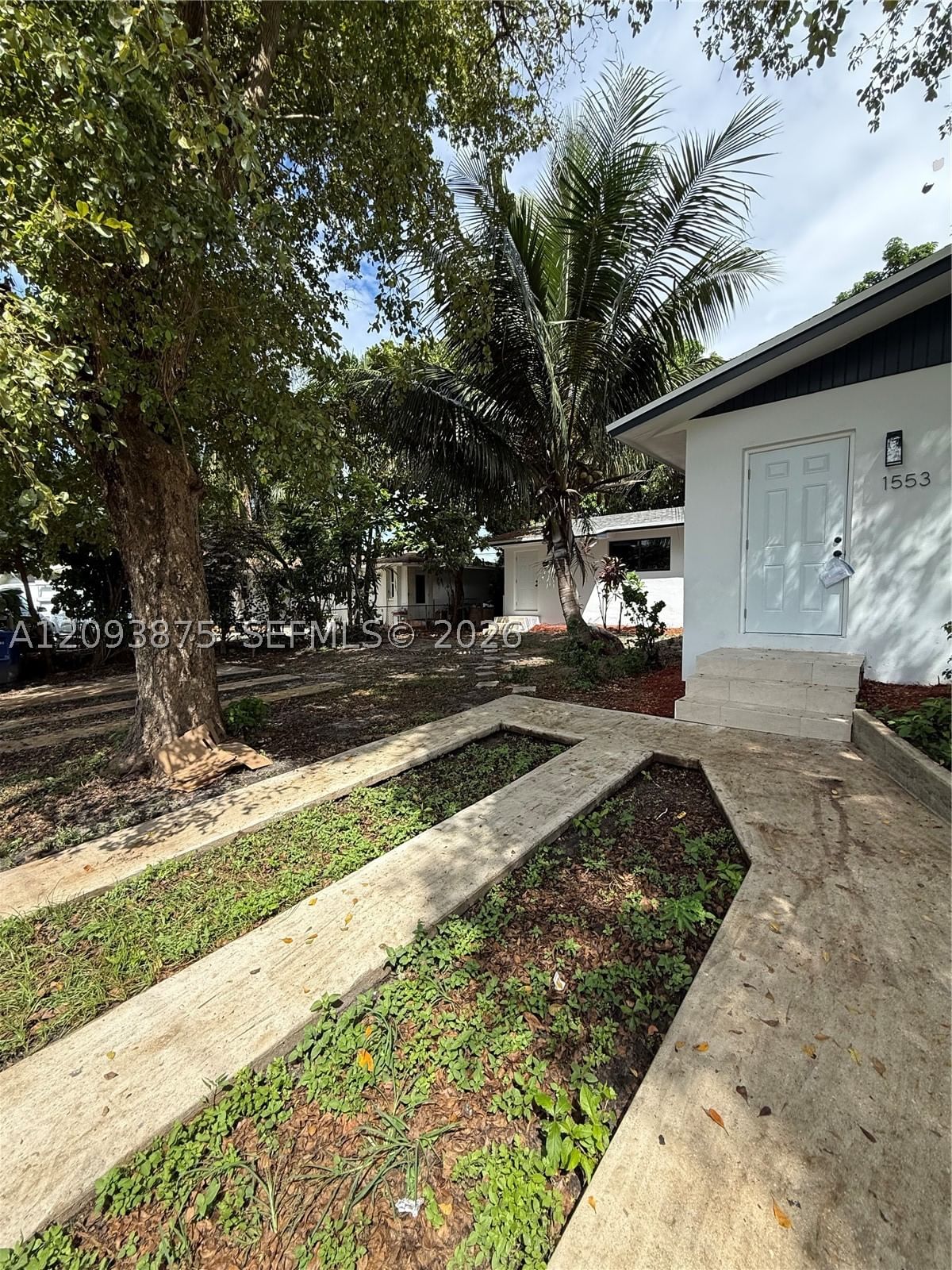 Real estate property located at 1551 117th St, Miami-dade, Biscayne Shores Unit 4, Miami, FL