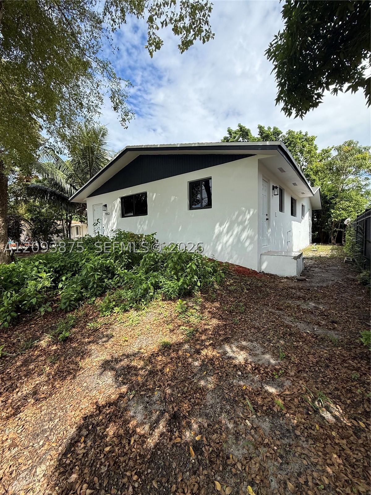 Real estate property located at 1551 117th St, Miami-dade, Biscayne Shores Unit 4, Miami, FL