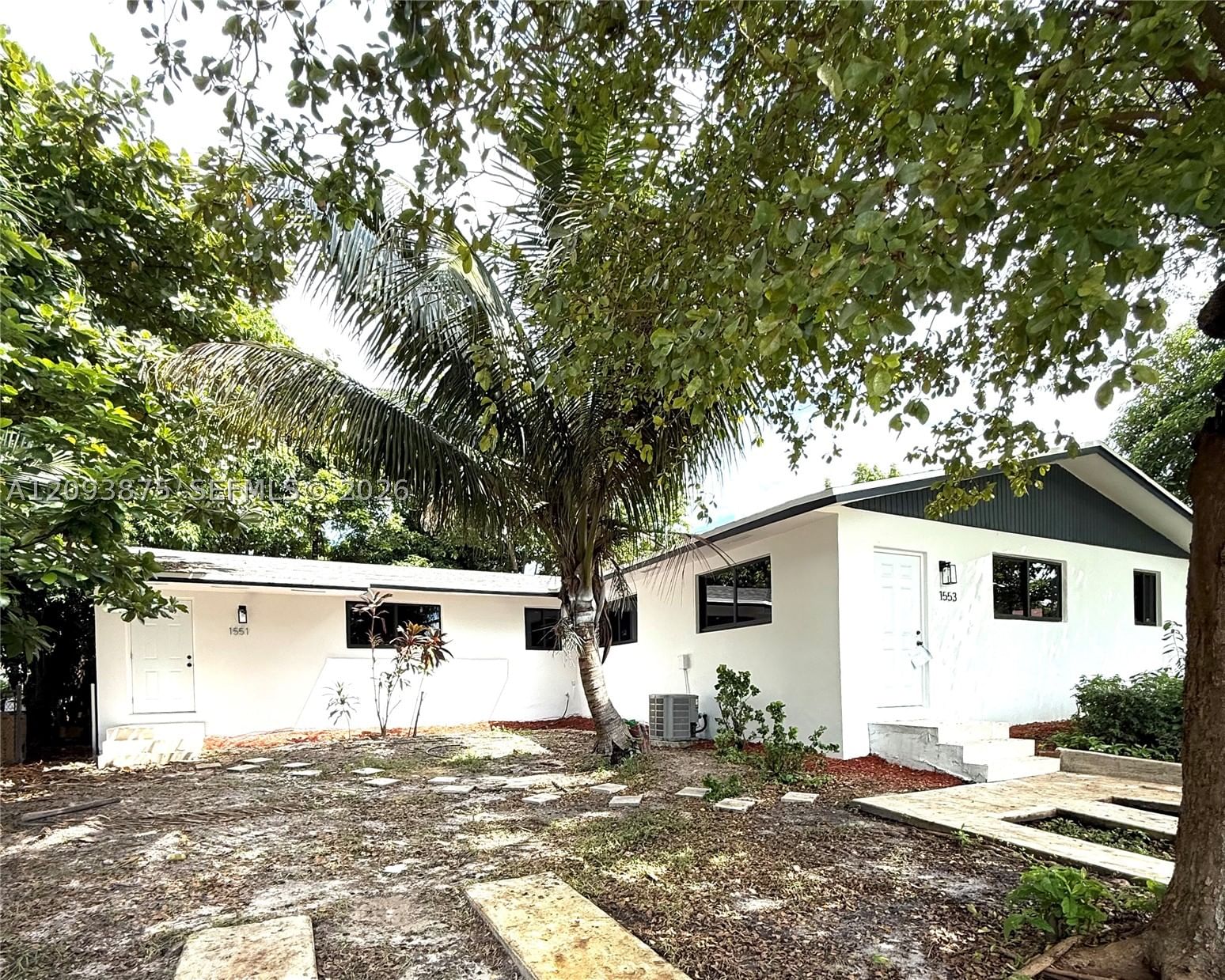 Real estate property located at 1551 117th St, Miami-dade, Biscayne Shores Unit 4, Miami, FL