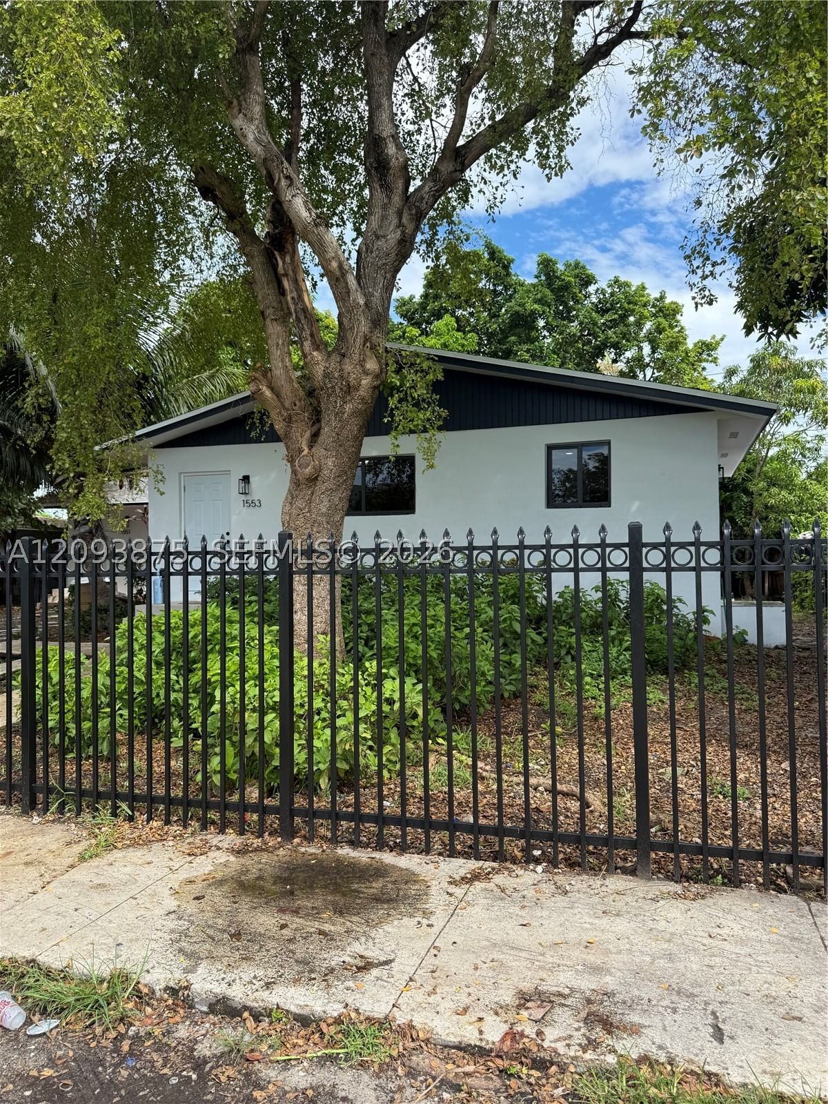 Real estate property located at 1551 117th St, Miami-dade, Biscayne Shores Unit 4, Miami, FL