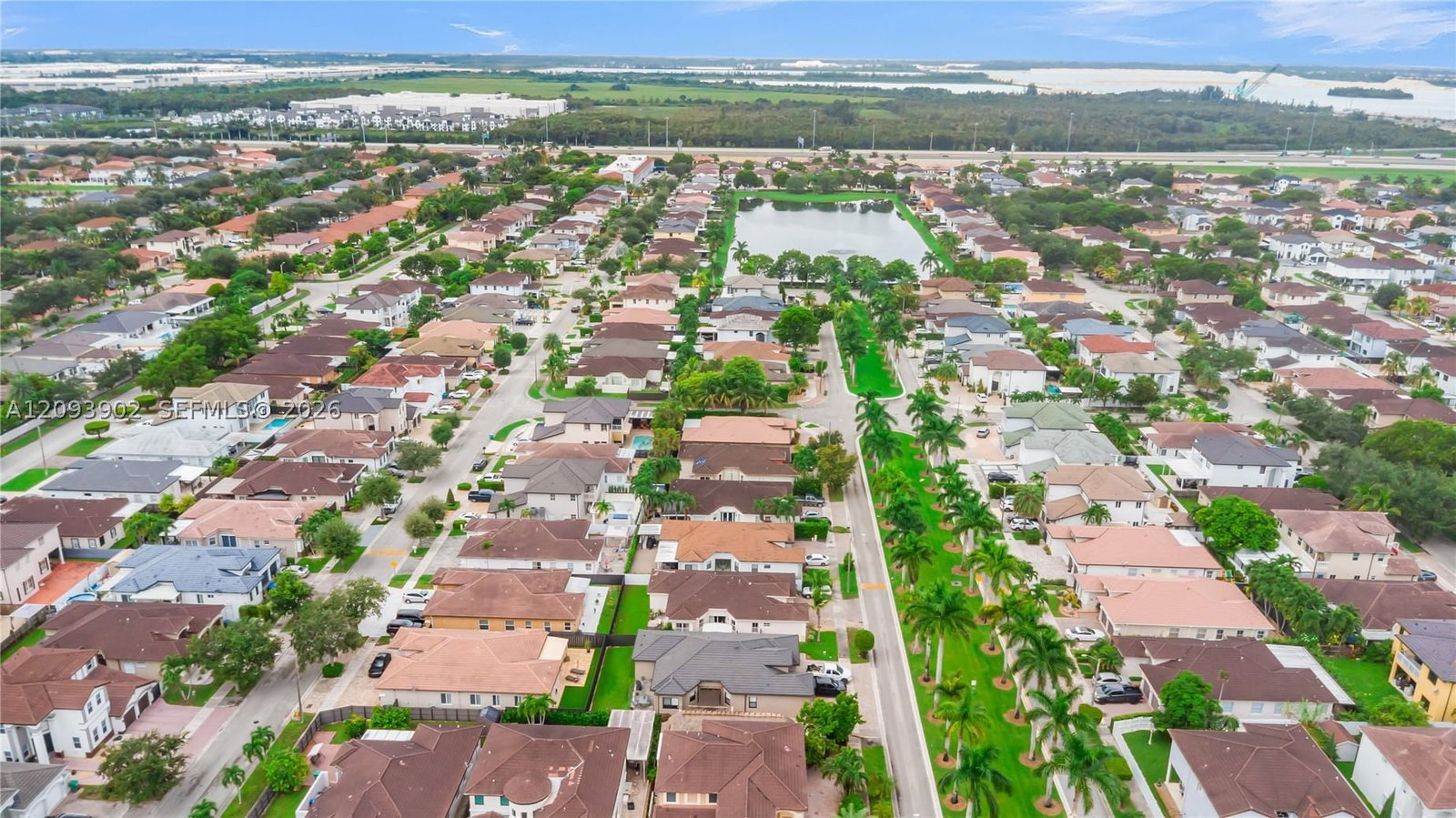 Real estate property located at , Miami-dade, Century Gardens, Hialeah, FL