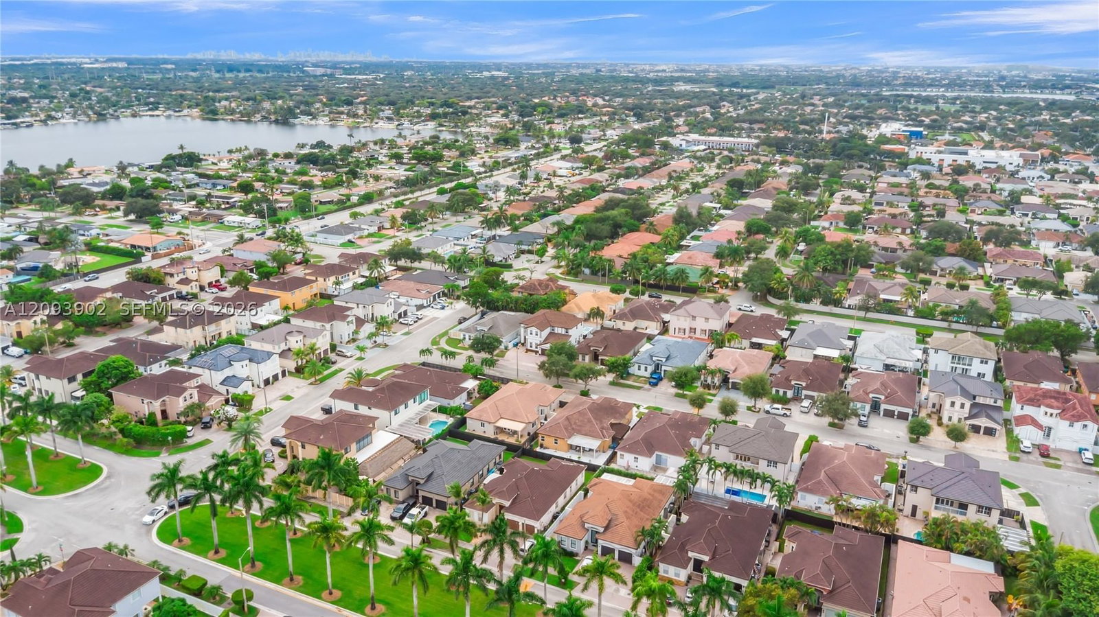 Real estate property located at , Miami-dade, Century Gardens, Hialeah, FL
