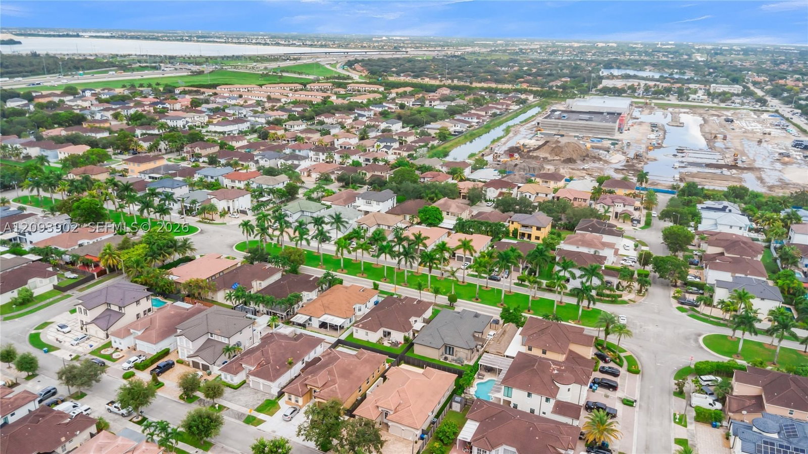 Real estate property located at , Miami-dade, Century Gardens, Hialeah, FL