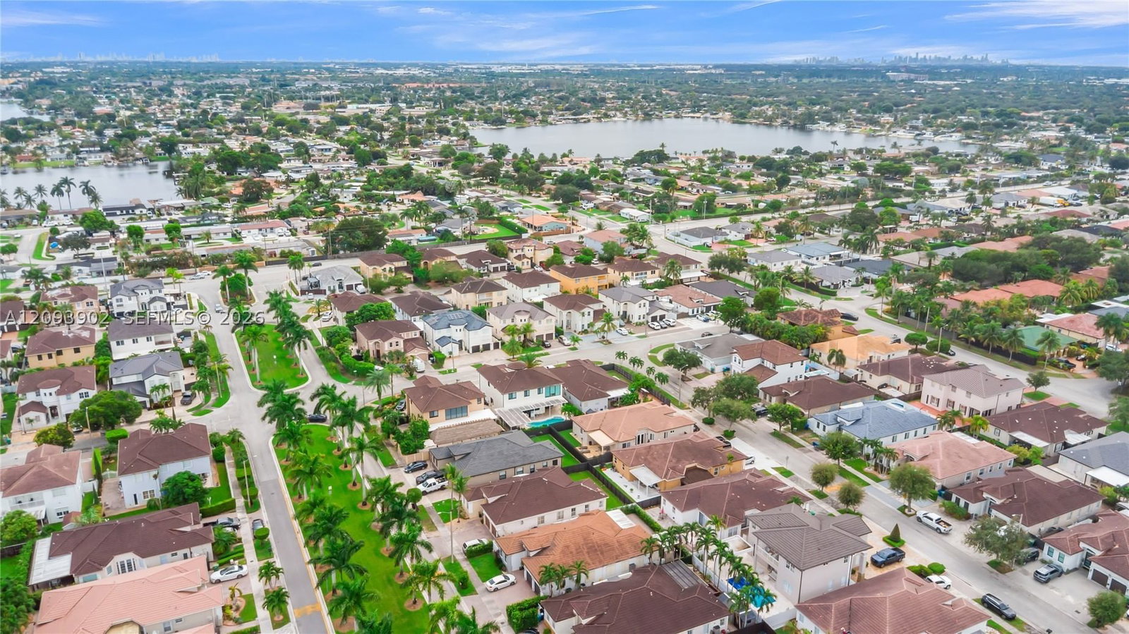 Real estate property located at , Miami-dade, Century Gardens, Hialeah, FL