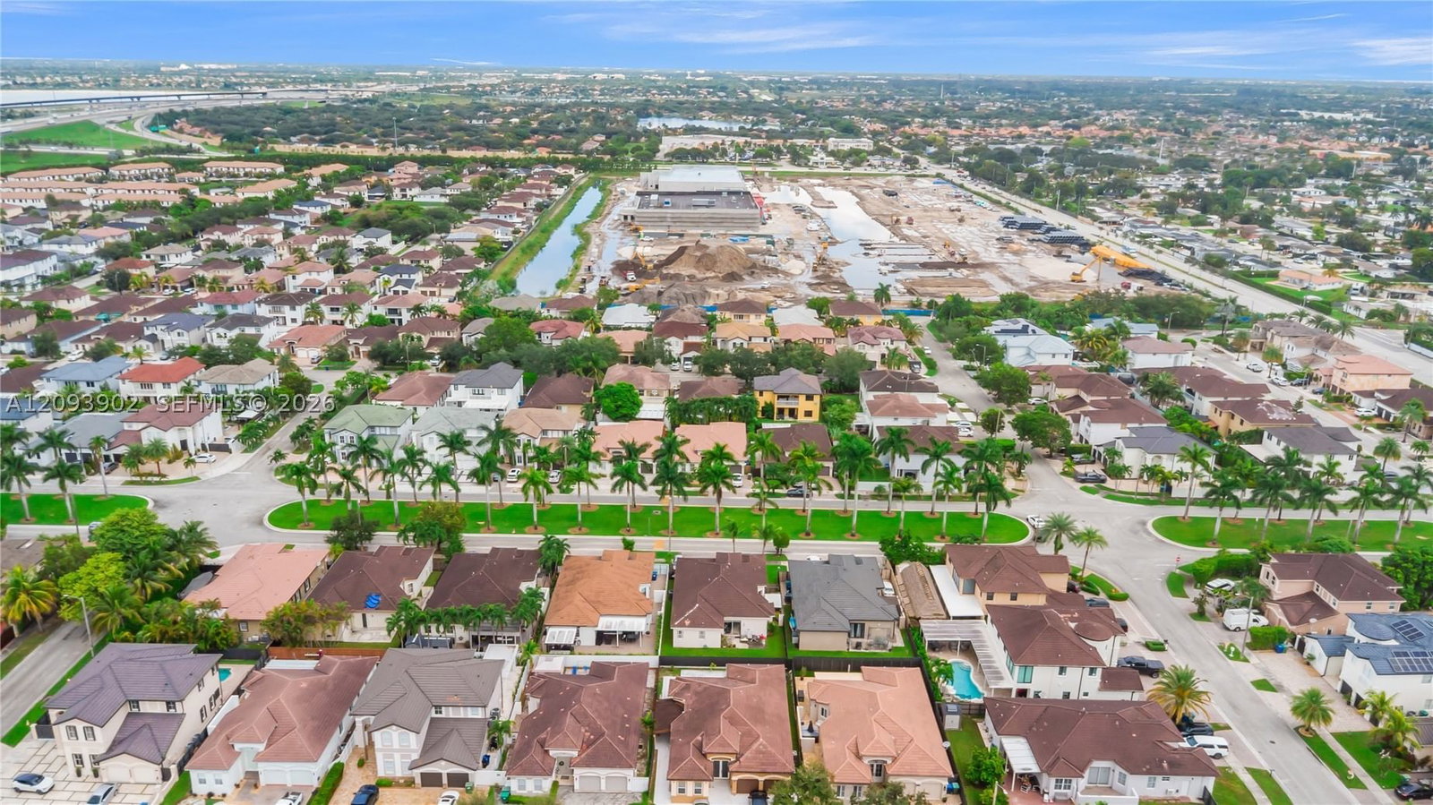 Real estate property located at , Miami-dade, Century Gardens, Hialeah, FL
